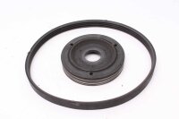 Puleggia cinghia scanalata BMW R 1200 R R1ST 0378 K27 06-14