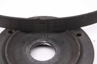 Puleggia cinghia scanalata BMW R 1200 R R1ST 0378 K27 06-14