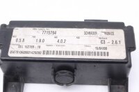 Unità di controllo del monitoraggio della pressione dei pneumatici RDC BMW R 1200 R R1ST 0378 K27 06-14