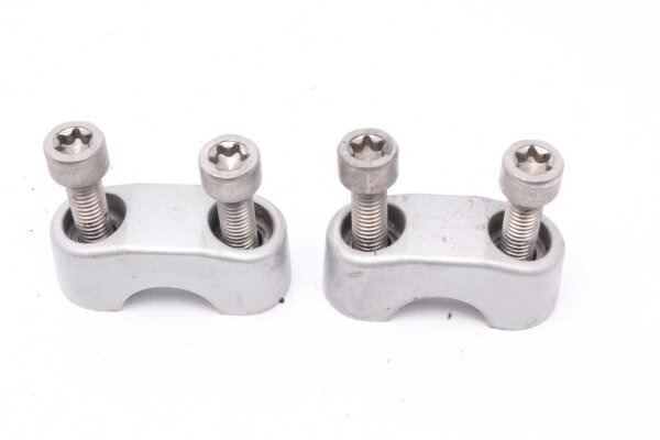 Colliers de direction pont de fourche BMW R 1200 R R1ST 0378 K27 06-14