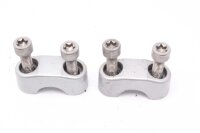 Styreklemmer gaffelbro BMW R 1200 R R1ST 0378 K27 06-14