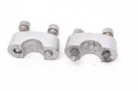 Styreklemmer gaffelbro BMW R 1200 R R1ST 0378 K27 06-14