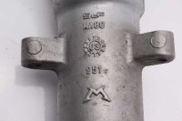 Gabelholm linkit Moto Guzzi Breva 750 LL 03-12