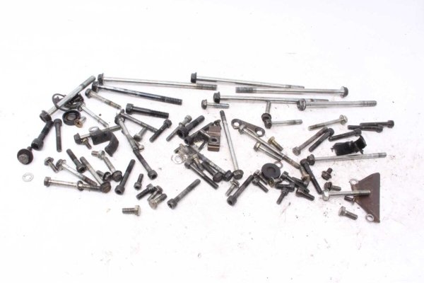 Konvolut Restteile Yamaha XS 400 2A2 77-84