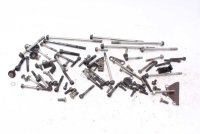 Konvolut Restteile Yamaha XS 400 2A2 77-84