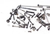 Konvolut Restteile Yamaha XS 400 2A2 77-84