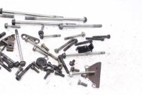 Konvolut Restteile Yamaha XS 400 2A2 77-84
