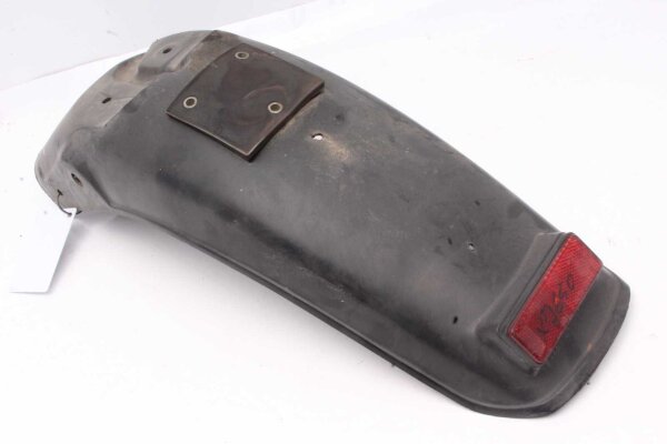 Parafango paraspruzzi posteriore Yamaha XJ 650 4K0 80-82