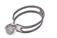 Supporto staffa scarico Cagiva Raptor 1000 M2 00-05