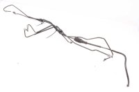 Línea delantera de la unidad hidráulica BMW...