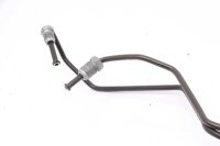 Línea delantera de la unidad hidráulica BMW...