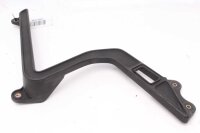 Matkatavarateline jäljellä BMW K 1100 RS K589...