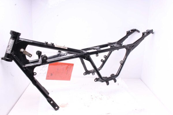 Hovedramme ramme Moto Guzzi Breva 750 LL 03-12