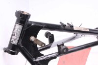 Hovedramme ramme Moto Guzzi Breva 750 LL 03-12