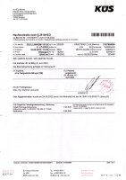 Hovedramme ramme Moto Guzzi Breva 750 LL 03-12