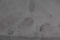 Främre topppanel BMW F 650 GS Twin E8GS 0218 08-12