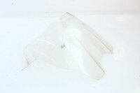 Windshield fairing screen BMW F 650 GS Twin E8GS 0218 08-12
