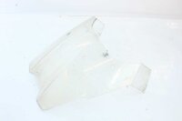 Vindruteskyddsskärm BMW F 650 GS Twin E8GS 0218 08-12