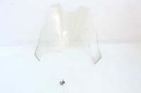 Vindruteskyddsskärm BMW F 650 GS Twin E8GS 0218 08-12