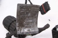 Arnés de cableado principal del arnés de cableado BMW F 650 GS Twin E8GS 0218 08-12