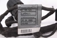 Arnés de cableado principal del arnés de cableado BMW F 650 GS Twin E8GS 0218 08-12