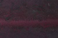 Stänkskärm stänkskydd fram BMW K 1100 RS K589 0522 92-96