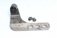 Support de support déchappement BMW F 650 GS Twin...