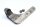 Support de support déchappement BMW F 650 GS Twin E8GS 0218 08-12