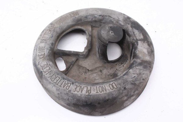 Tank Gummi BMW F 650 GS Twin E8GS 0218 08-12