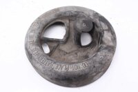 Tank Gummi BMW F 650 GS Twin E8GS 0218 08-12