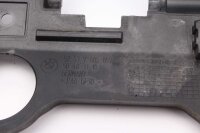 Sitzbank Halter Halterung BMW F 650 GS Twin E8GS 0218 08-12