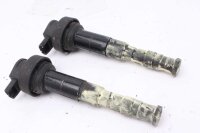 Spark plug connector ignition cable BMW F 650 GS Twin...