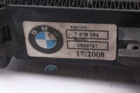 Radiador del enfriador de agua BMW F 650 GS Twin E8GS 0218 08-12