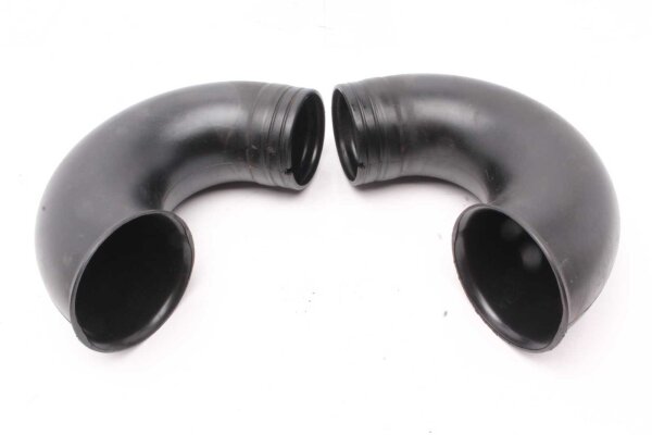 Luftfilterkasten Luftkanal BMW F 650 GS Twin E8GS 0218 08-12