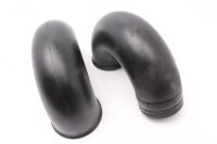 Luftfilterkasten Luftkanal BMW F 650 GS Twin E8GS 0218 08-12