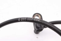 Hydroaggregat Leitung vorn BMW F 650 GS Twin E8GS 0218 08-12