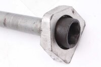 Axe de roue arrière à démontage...