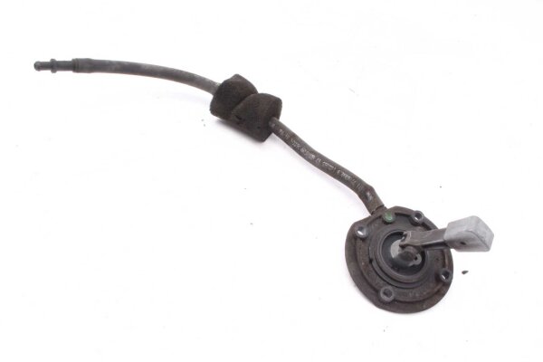 Soupape de sécurité du réservoir BMW F 650 GS Twin E8GS 0218 08-12