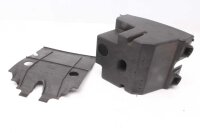 Compartimento de la caja de relés BMW K 1100 RS...