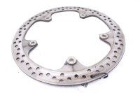Bremseskive foran højre 4,1 mm BMW R 1200 R R1ST 0378 K27 06-14