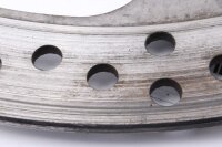 Bremseskive foran højre 4,1 mm BMW R 1200 R R1ST 0378 K27 06-14