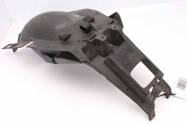 Stänkskärm stänkskydd bak BMW F 650 GS Twin E8GS 0218 08-12