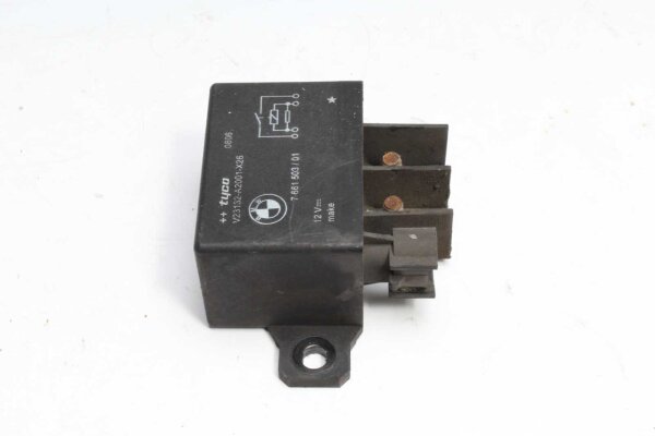 Relay magnetic switch BMW F 650 GS Twin E8GS 0218 08-12