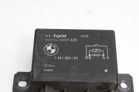 Relay magnetic switch BMW F 650 GS Twin E8GS 0218 08-12
