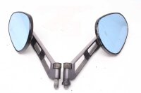 Spiegel links rechts BMW F 650 GS Twin E8GS 0218 08-12