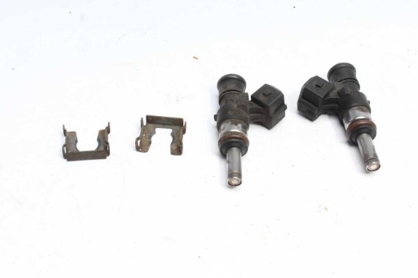 Injektor BMW F 650 GS Twin E8GS 0218 08-12