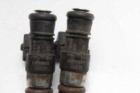 Injektor BMW F 650 GS Twin E8GS 0218 08-12