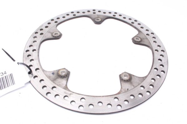 Bremseskive foran venstre 4,1 mm BMW R 1200 R R1ST 0378 K27 06-14