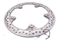 Bremseskive foran venstre 4,1 mm BMW R 1200 R R1ST 0378 K27 06-14