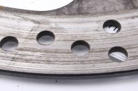 Bremseskive foran venstre 4,1 mm BMW R 1200 R R1ST 0378 K27 06-14